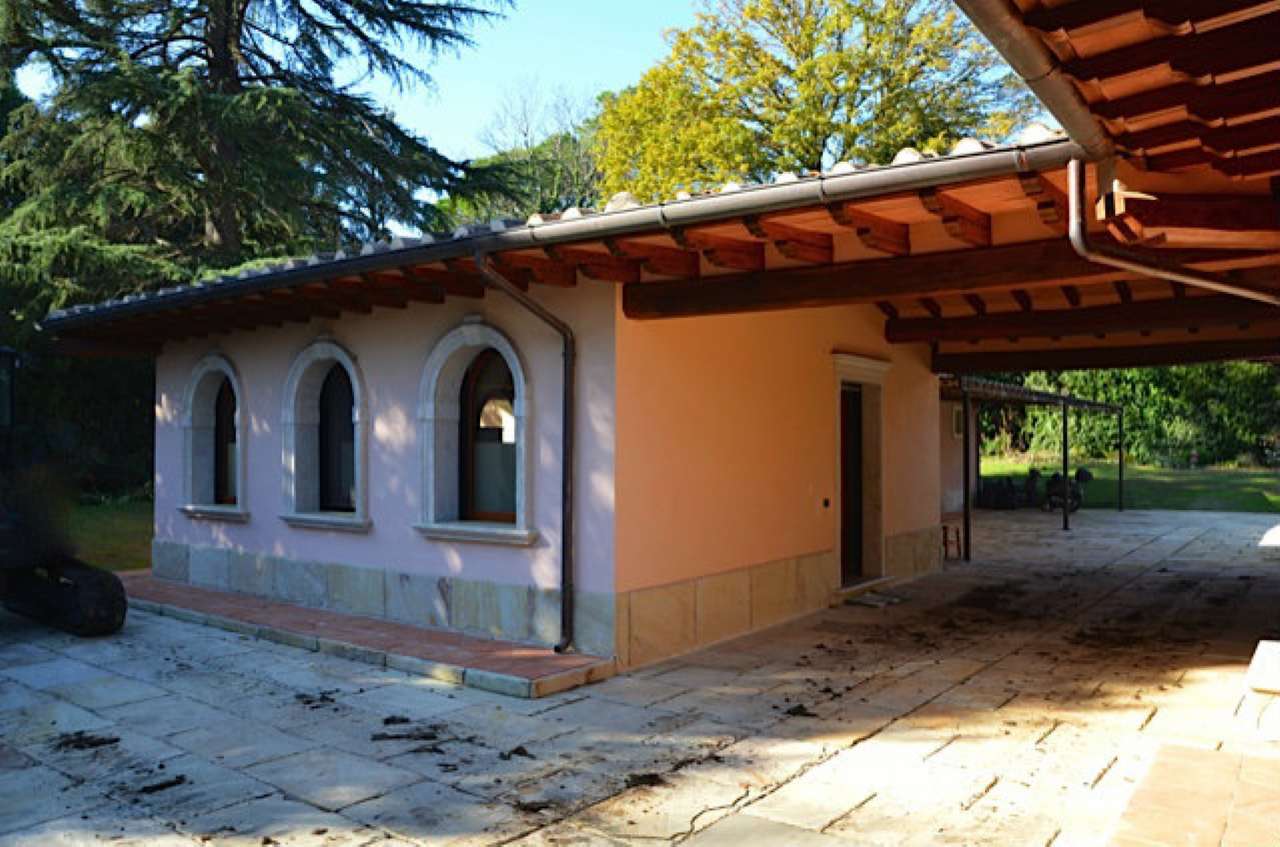 Villa Trifamiliare ROMA vendita  OLGIATA Olgiata Zucchetti RE  srl