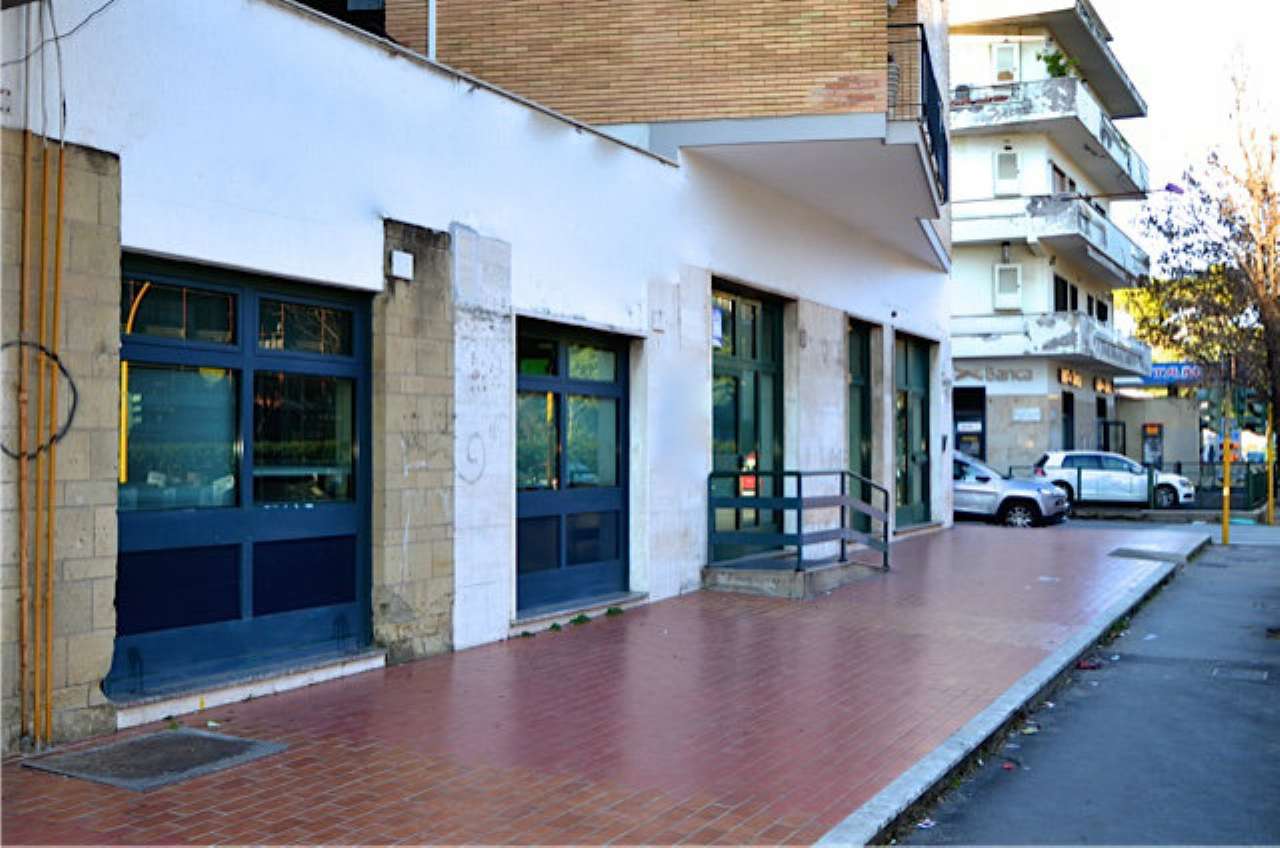 Negozio - Loc.Com. ROMA affitto  TORREVECCHIA di Torrevecchia Zucchetti RE  srl