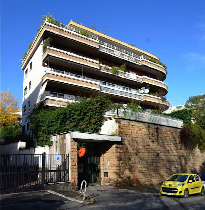  roma vendita quart: gregorio vii zucchetti-re-srl