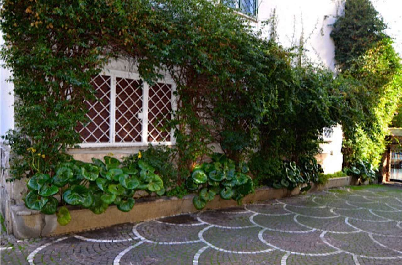 Ufficio - Loc.Com. ROMA vendita  GREGORIO VII San Damaso Zucchetti RE  srl