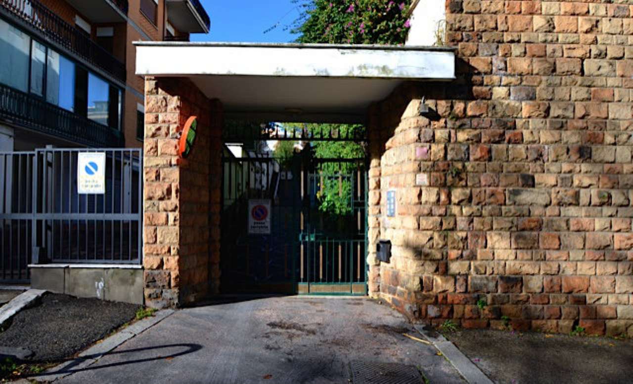 Ufficio - Loc.Com. ROMA vendita  GREGORIO VII San Damaso Zucchetti RE  srl
