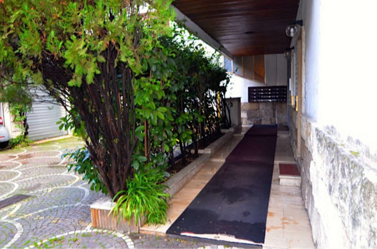 Ufficio - Loc.Com. ROMA vendita  GREGORIO VII San Damaso Zucchetti RE  srl