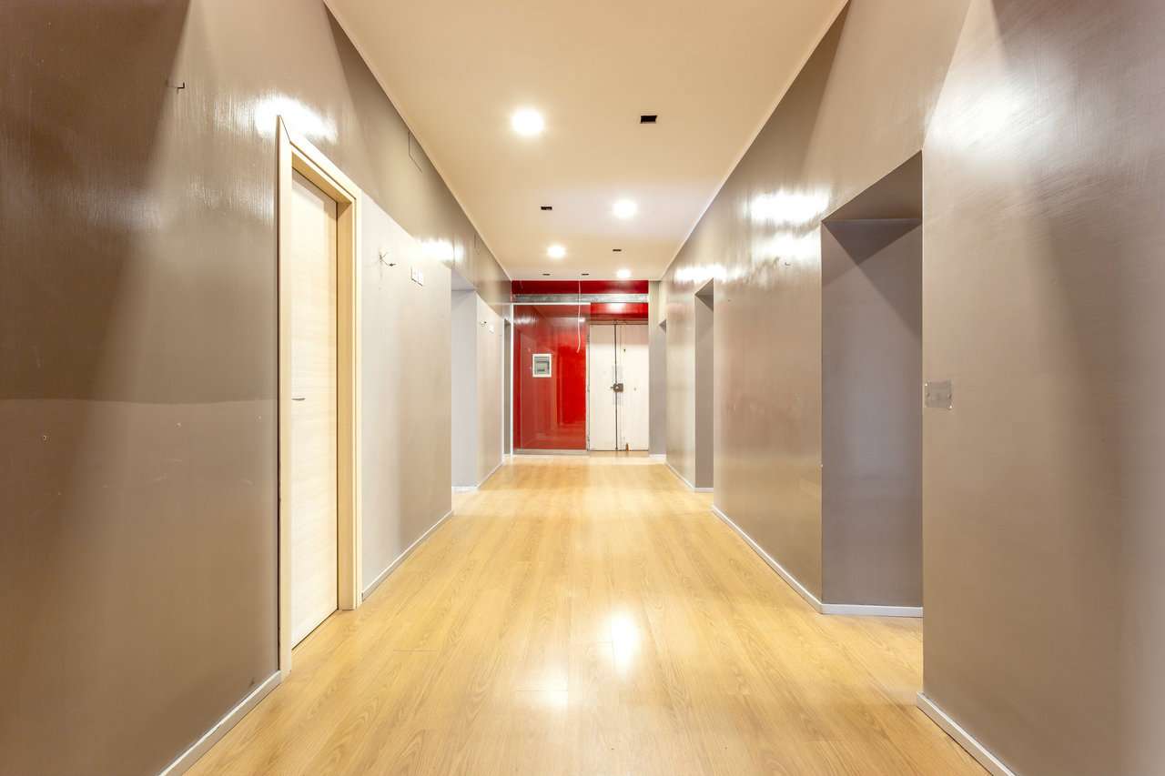 Ufficio - Loc.Com. ROMA vendita  Centro storico Aureliana Zucchetti RE  srl