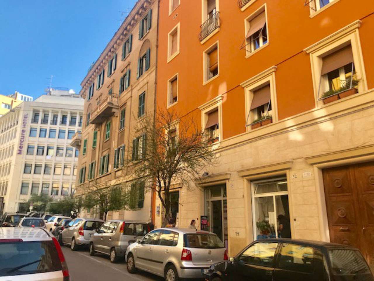  roma affitto quart: nomentano  zucchetti-re-srl