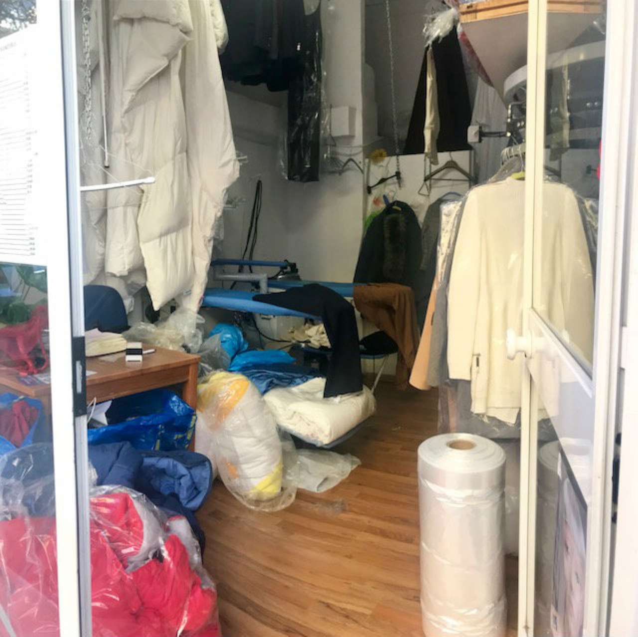 Negozio - Loc.Com. ROMA affitto  NOMENTANO  Arezzo Zucchetti RE  srl