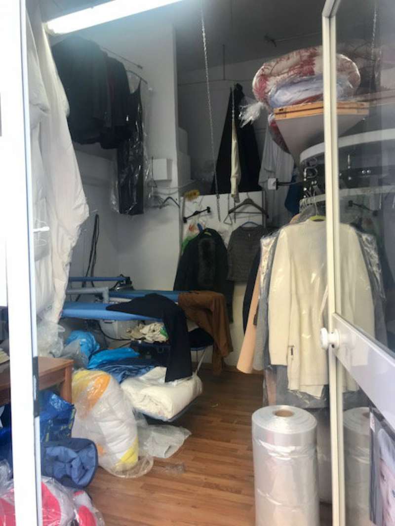 Negozio - Loc.Com. ROMA affitto  NOMENTANO  Arezzo Zucchetti RE  srl