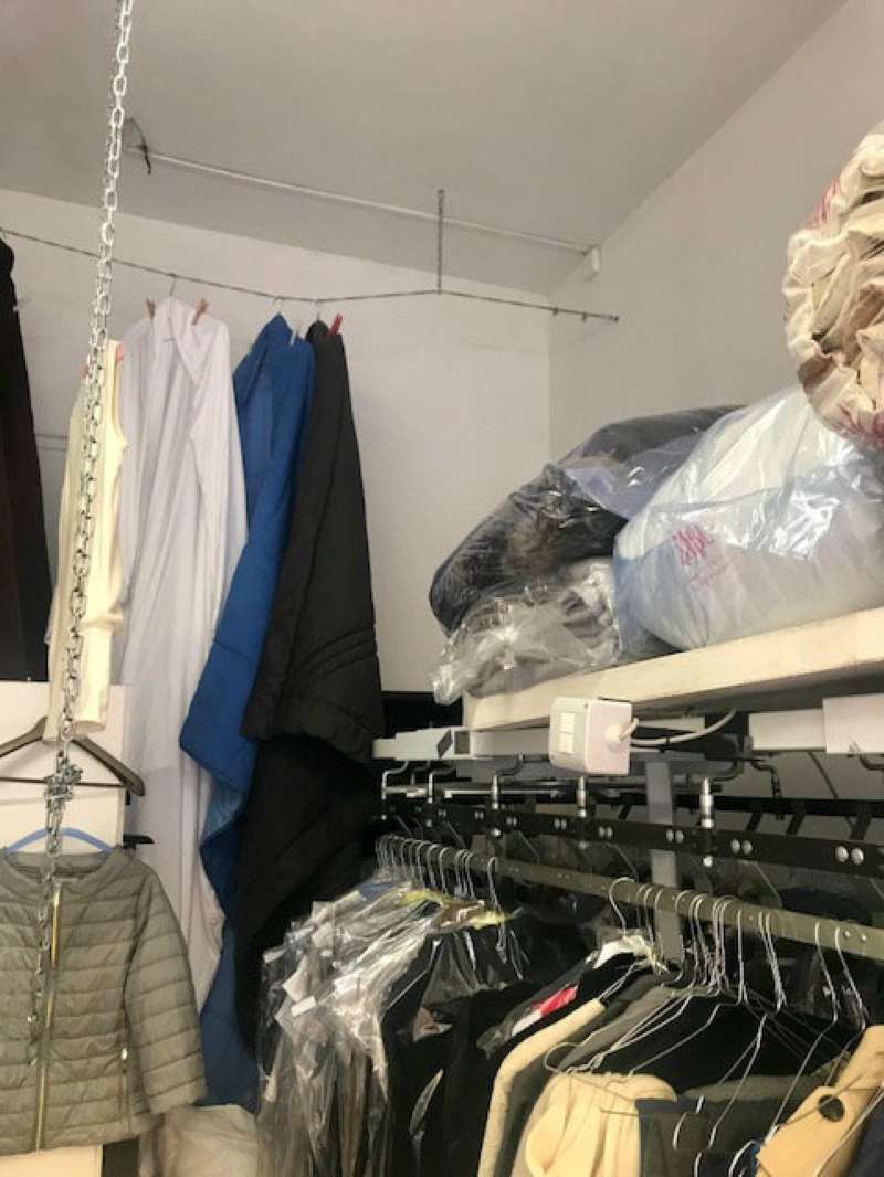 Negozio - Loc.Com. ROMA affitto  NOMENTANO  Arezzo Zucchetti RE  srl