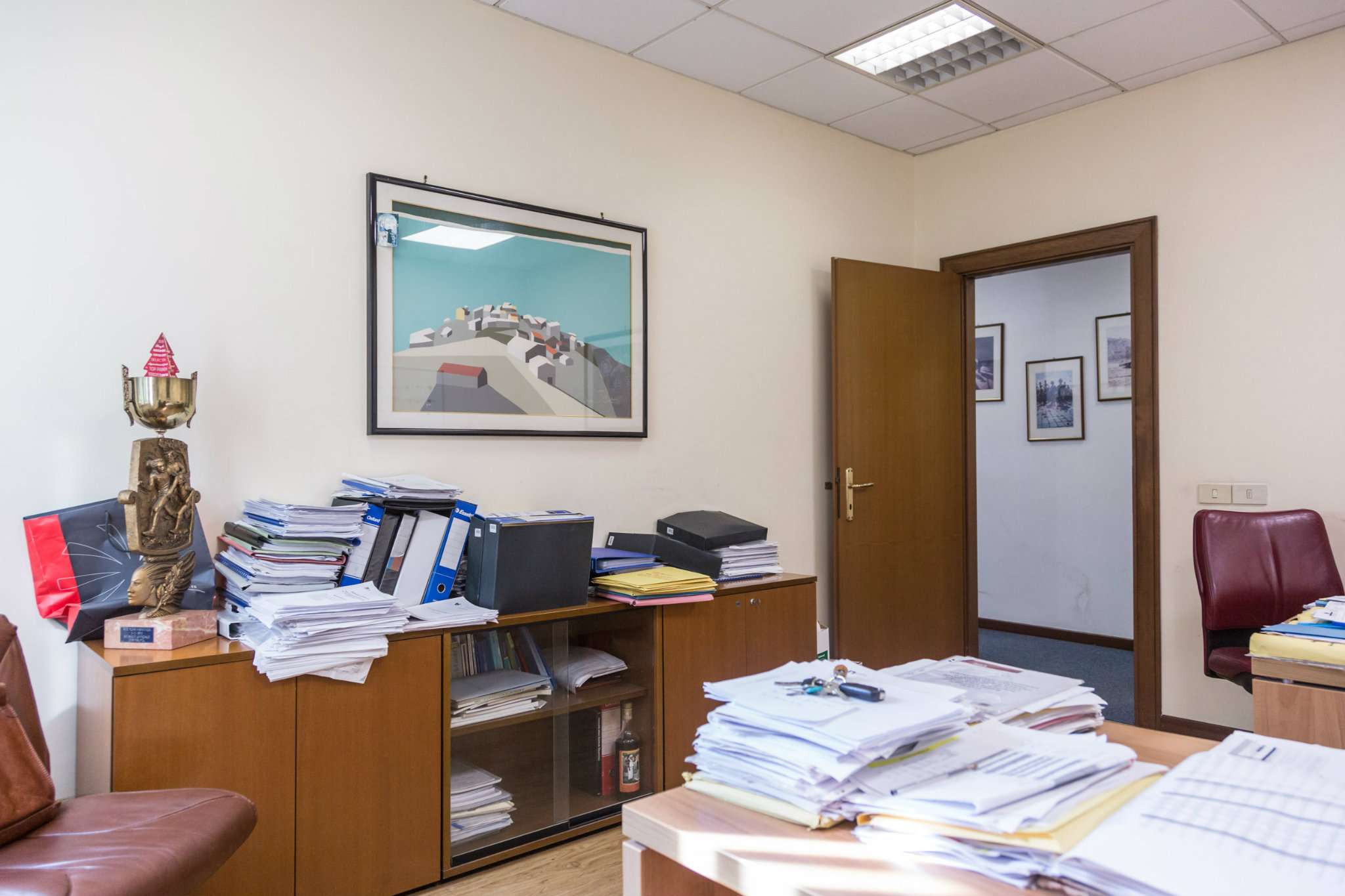 Ufficio - Loc.Com. ROMA vendita  ARDEATINO  degli Orti Flaviani Grimaldi Torrino