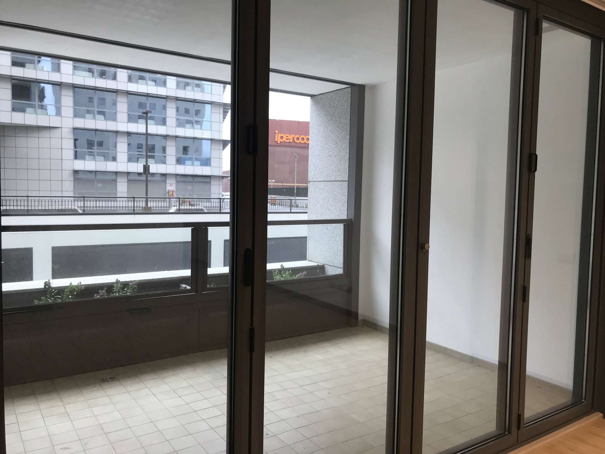 Ufficio - Loc.Com. ROMA affitto  TORRINO (ZONA DELLA XII MUN.)  Giorgio Ribotta Grimaldi Torrino