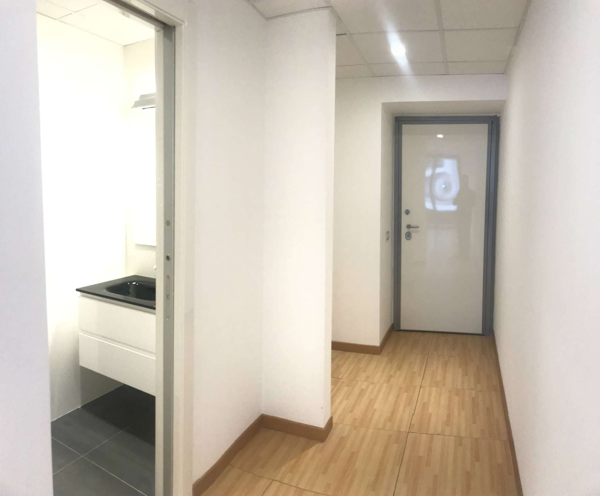 Ufficio - Loc.Com. ROMA affitto  EUROPA  Giorgio Ribotta Grimaldi Torrino