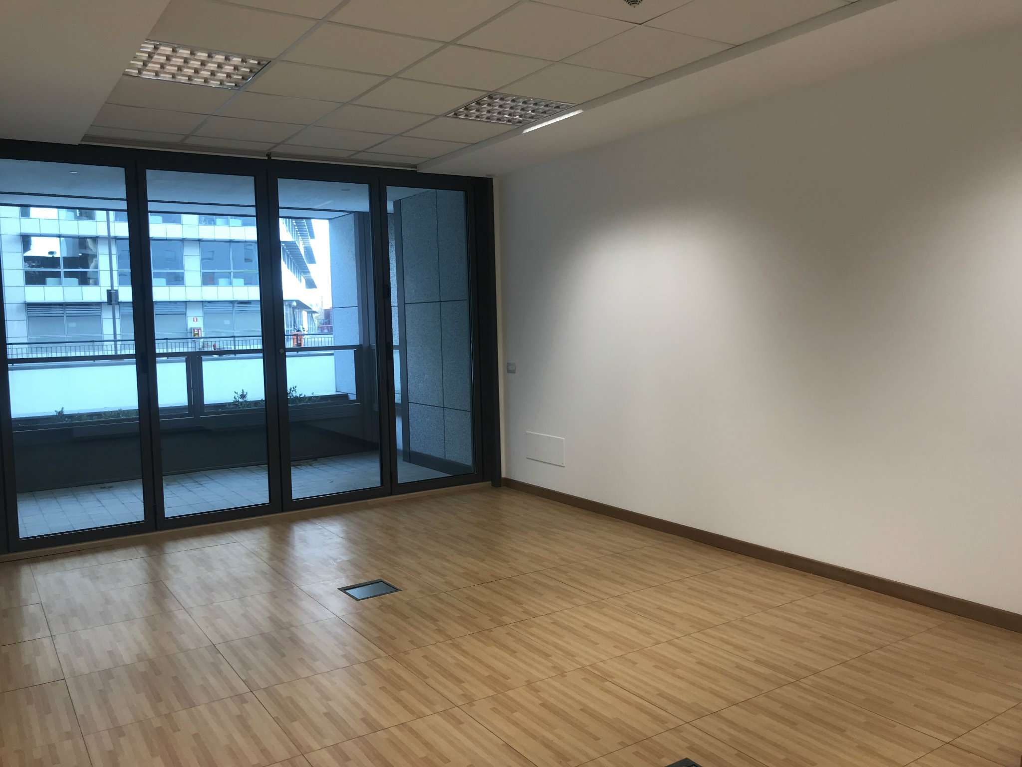 Ufficio - Loc.Com. ROMA affitto  EUROPA  Giorgio Ribotta Grimaldi Torrino