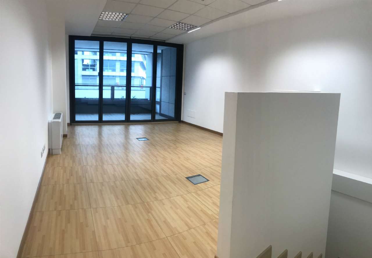 Ufficio - Loc.Com. ROMA affitto  EUROPA  Giorgio Ribotta Grimaldi Torrino