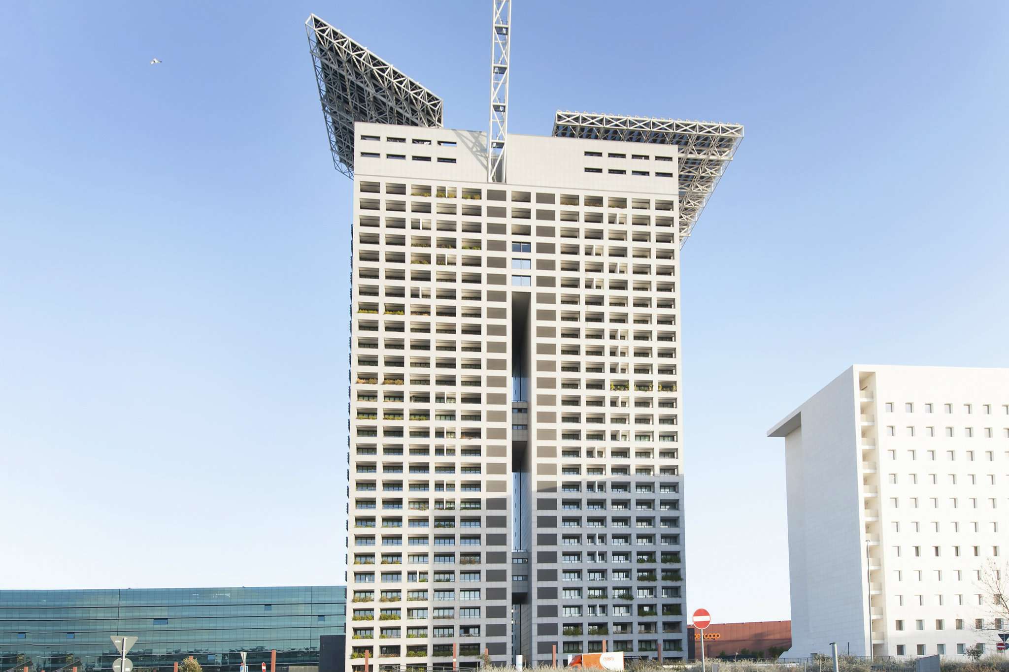  roma affitto quart: europa  grimaldi-torrino