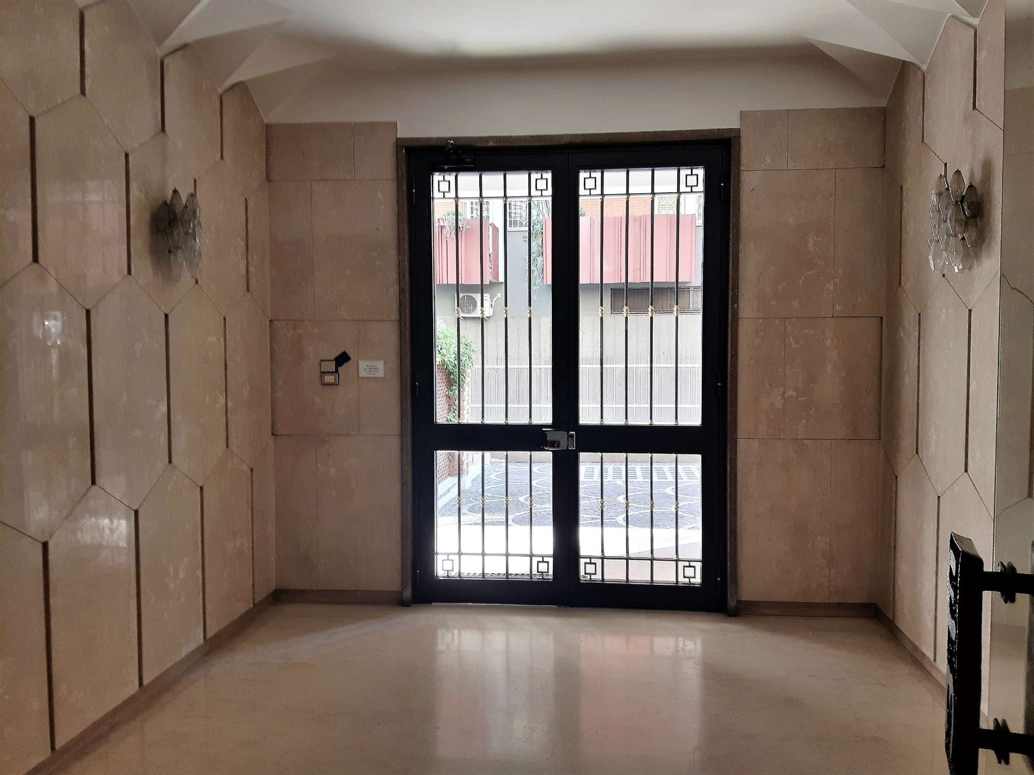 Appartamento ROMA vendita  MARCONI Augusto Righi FARO IMMOBILIARE srl