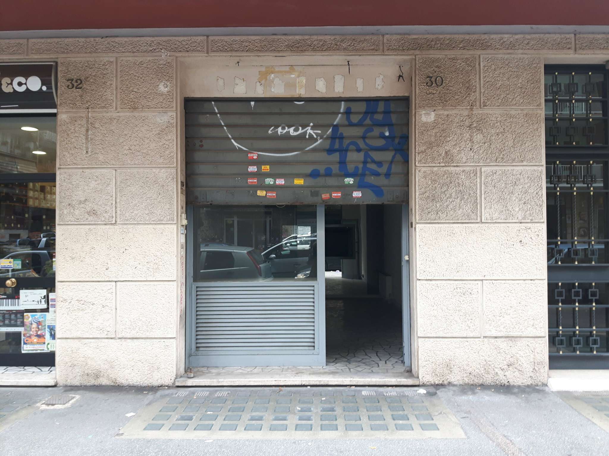  roma vendita quart: appia nuova faro-immobiliare-srl