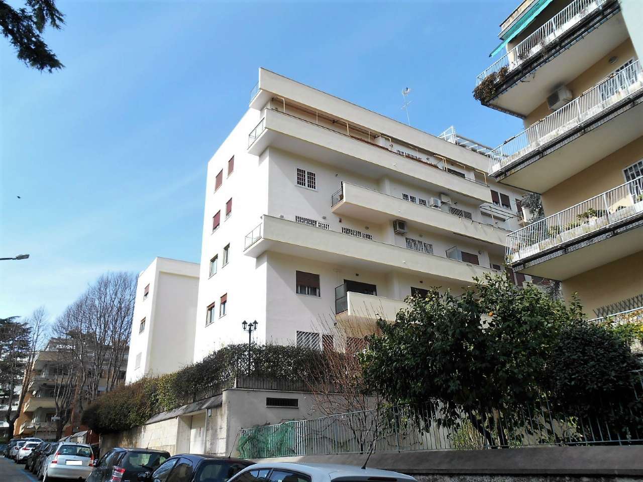  roma vendita quart: europa  faro immobiliare srl