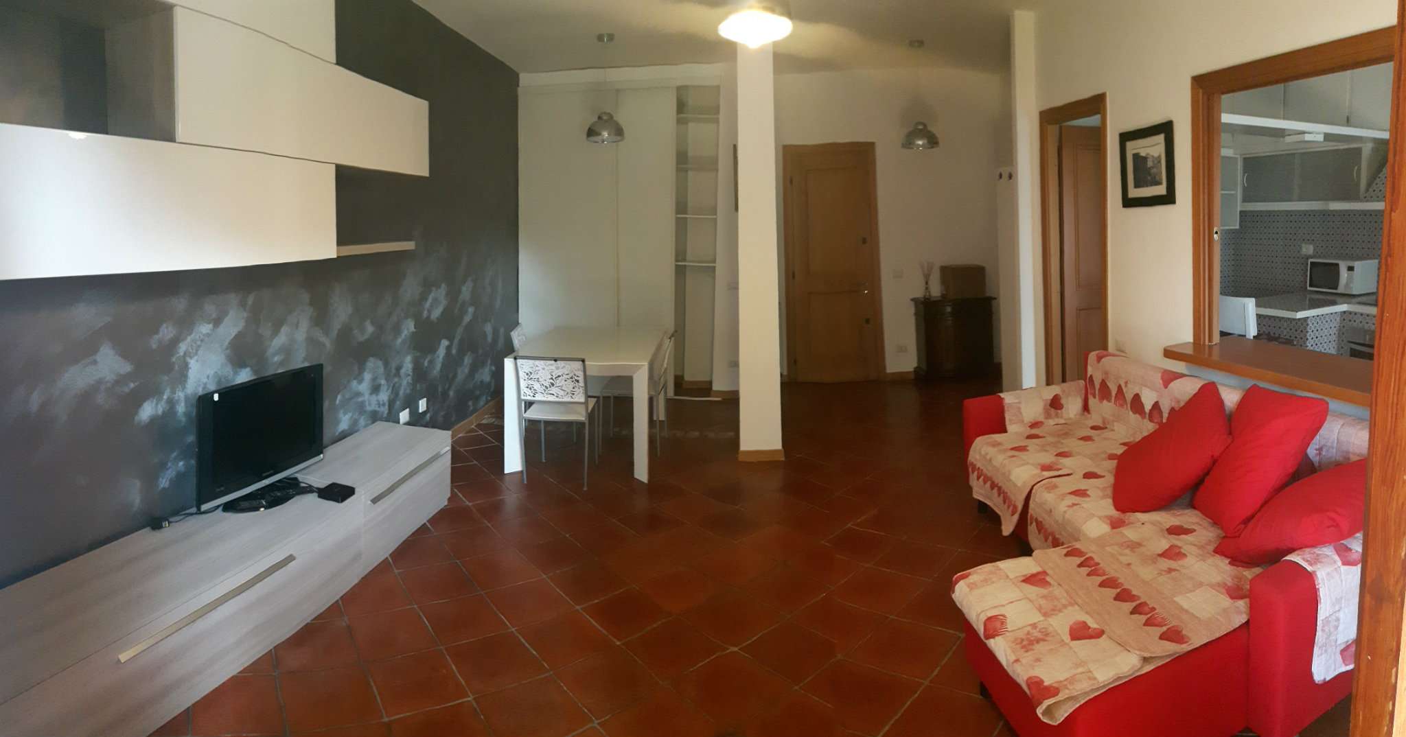 Appartamento ROMA affitto  LAURENTINA Paolo di Dono FARO IMMOBILIARE srl