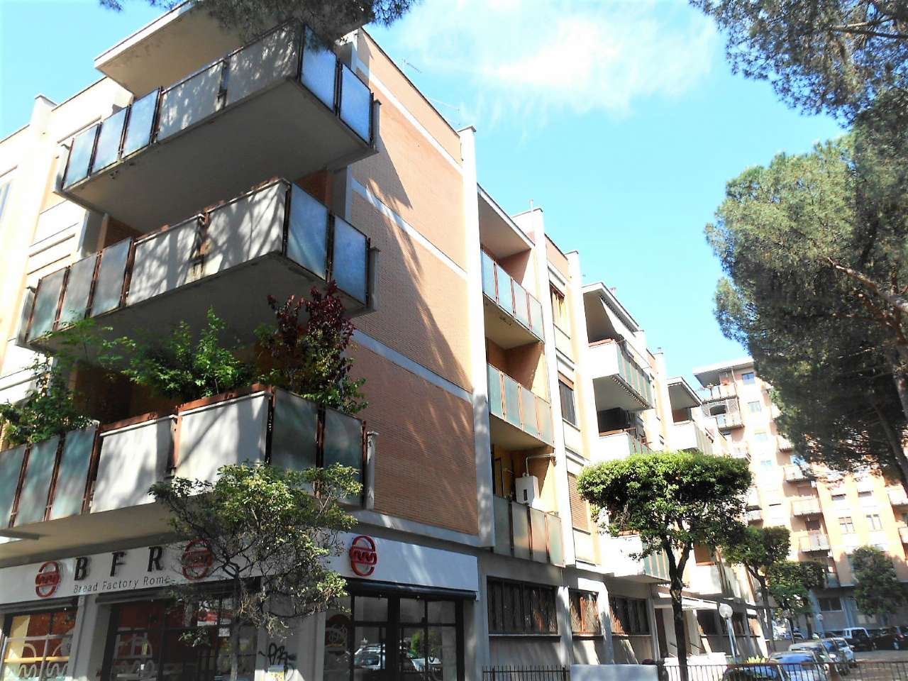 Appartamento ROMA affitto  LAURENTINA Alessio Baldovinetti FARO IMMOBILIARE srl