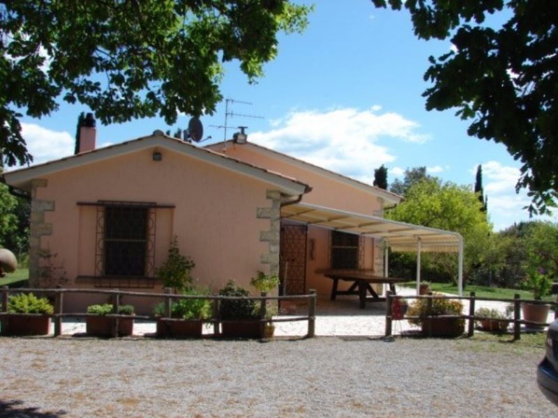 Villa MAGLIANO IN TOSCANA vendita   Unnamed Road Alianta