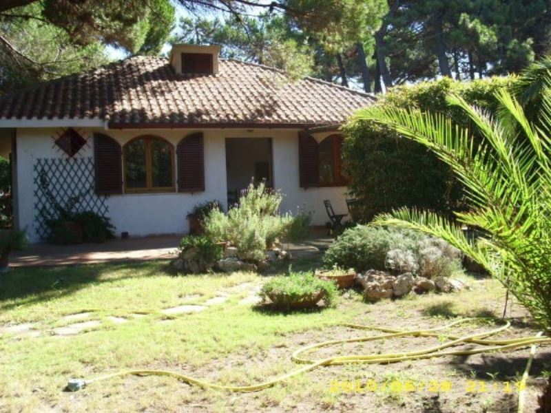 Villa ORBETELLO vendita   Provinciale della Giannella Alianta