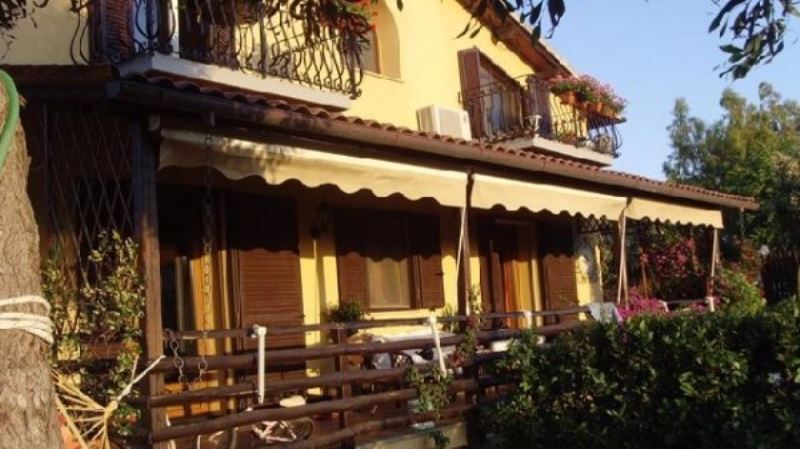 Villa Unifamiliare - Indipendente ORBETELLO vendita   della Fattoria Alianta