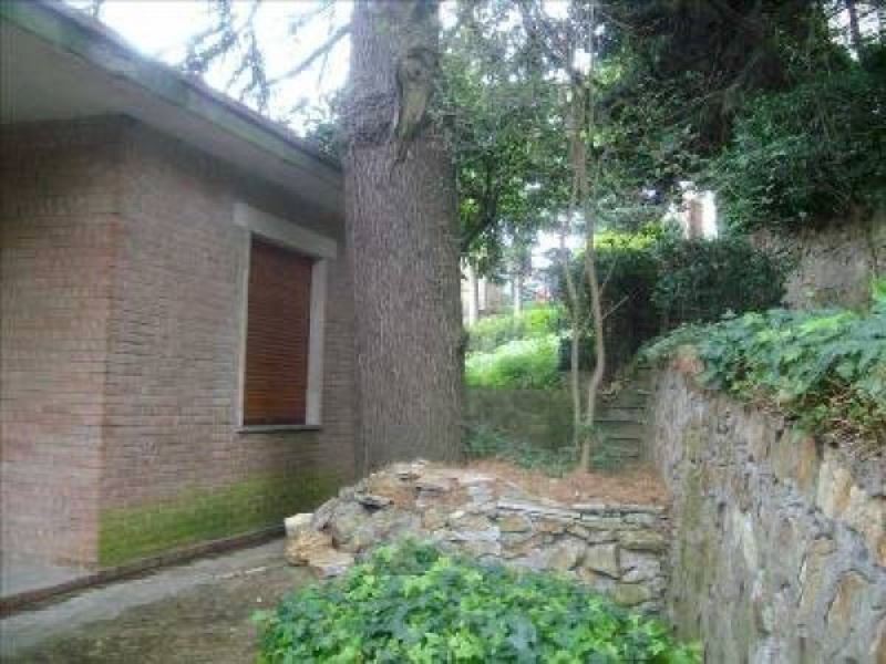 Villa Unifamiliare - Indipendente MANCIANO vendita   del Ponticino Alianta