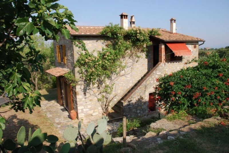 Rustico - Cascina MAGLIANO IN TOSCANA vendita   Statale 323 Alianta