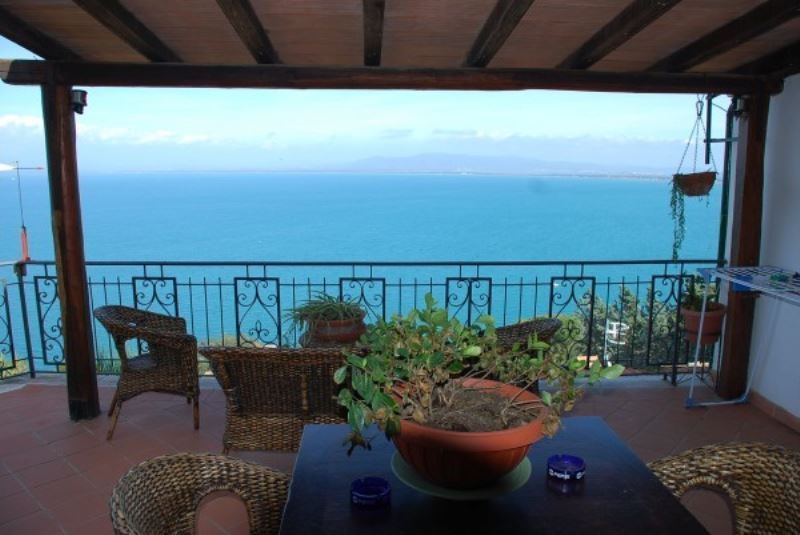 Villa Affiancata - Schiera MONTE ARGENTARIO vendita    Alianta