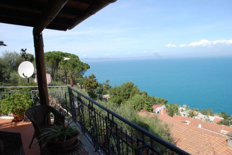 Villa Affiancata - Schiera MONTE ARGENTARIO vendita    Alianta