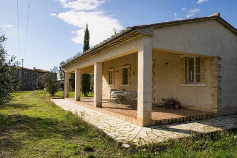 Rustico - Cascina MANCIANO vendita   Scansanese Alianta