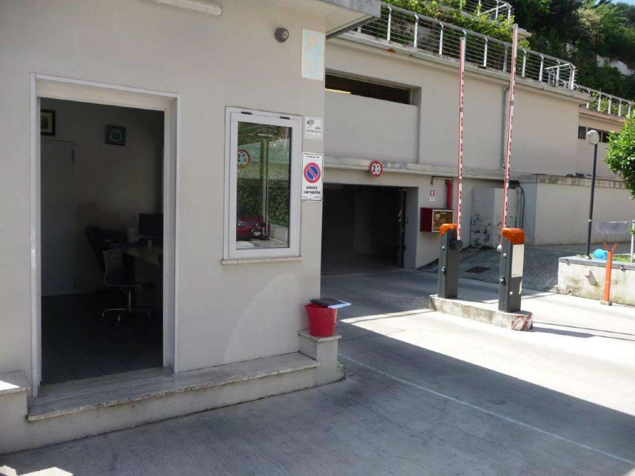 Box auto - Posto auto ROMA vendita  GREGORIO VII  Alianta