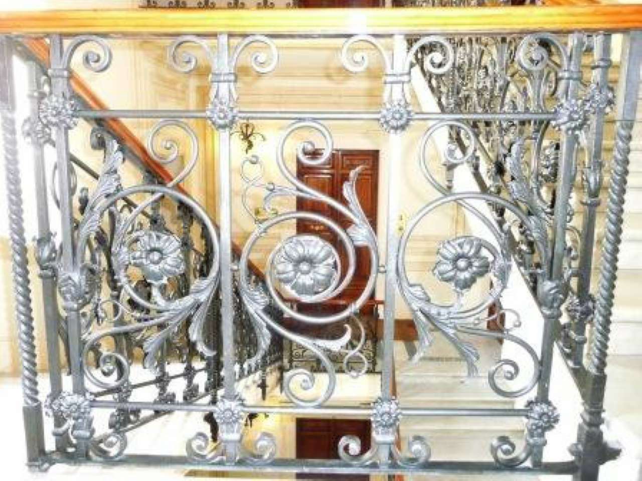 Ufficio - Loc.Com. ROMA affitto  Centro storico  Alianta