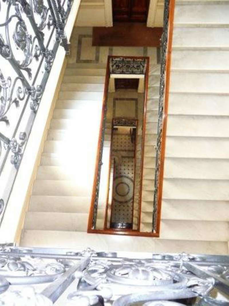 Ufficio - Loc.Com. ROMA affitto  Centro storico  Alianta