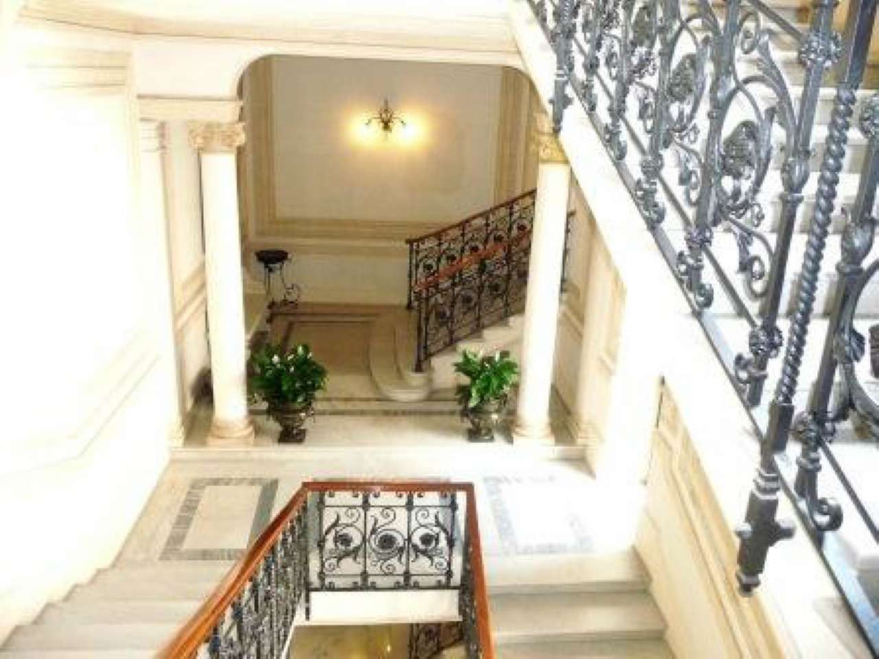 Ufficio - Loc.Com. ROMA affitto  Centro storico  Alianta