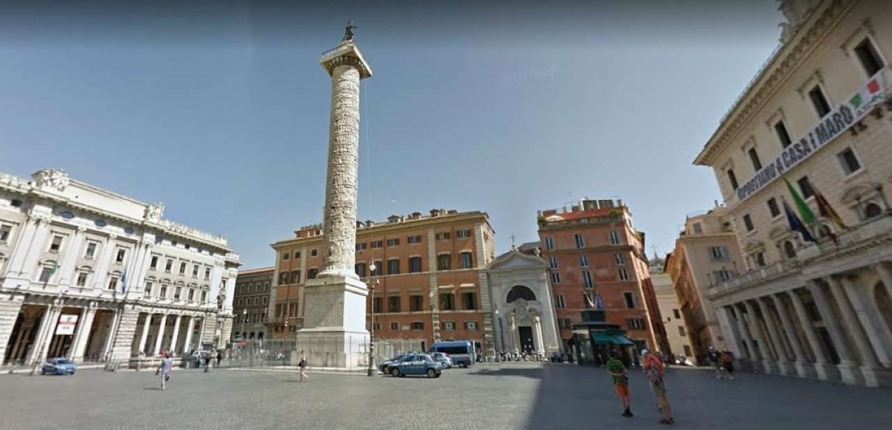 Ufficio - Loc.Com. ROMA affitto  Centro storico  Alianta