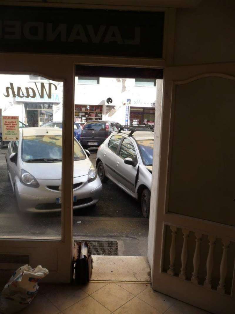 Negozio - Loc.Com. ROMA affitto  PRATI bonifacio VIII Alianta