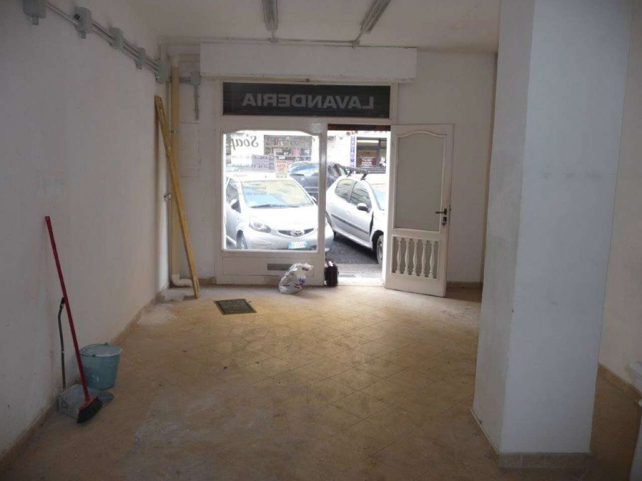  roma affitto quart: prati alianta