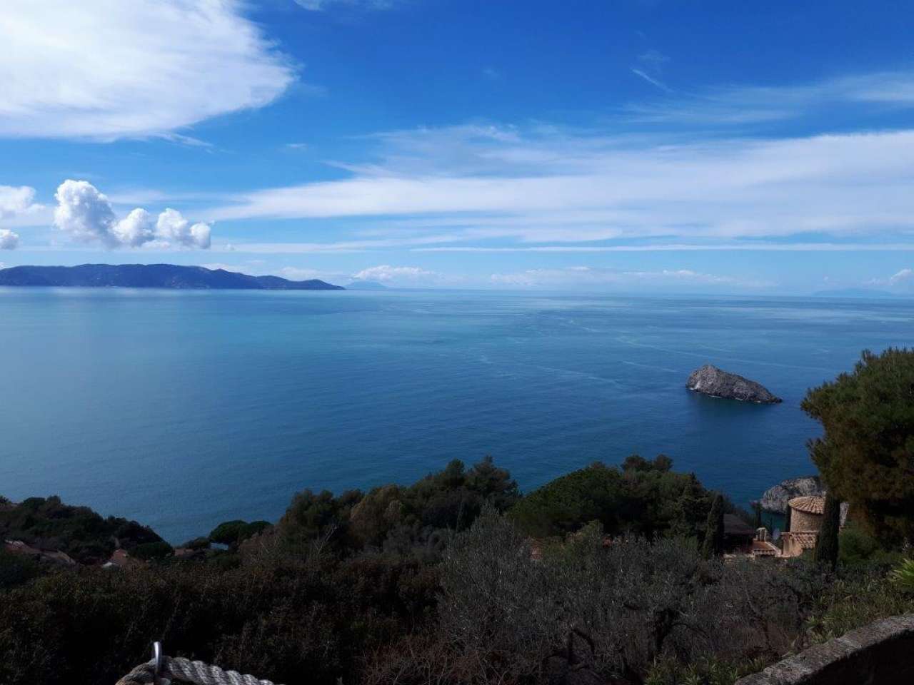 Appartamento MONTE ARGENTARIO vendita    Alianta