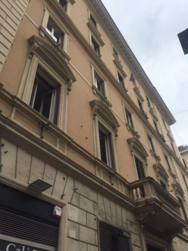  roma vendita quart: centro storico alianta