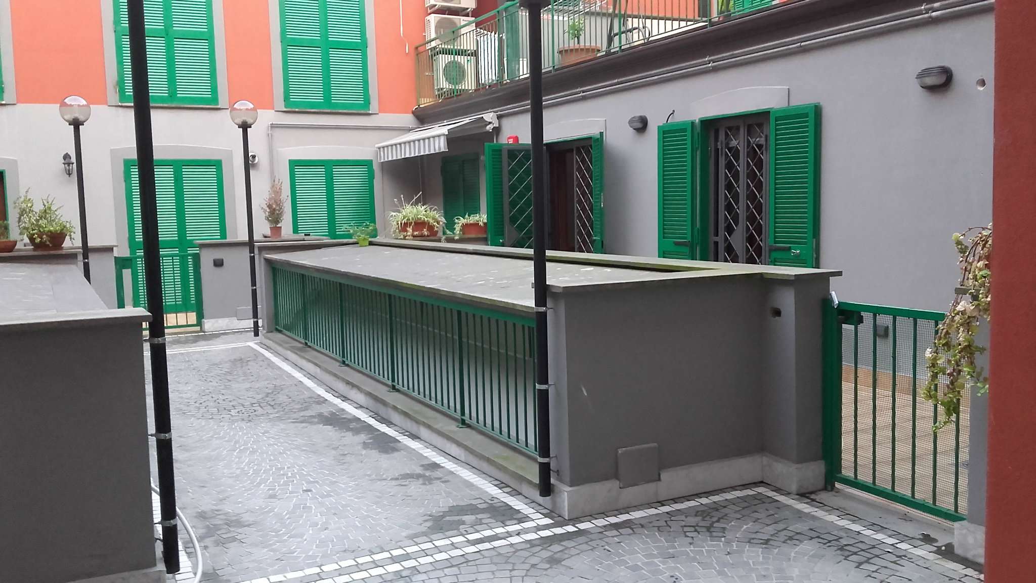 Appartamento NAPOLI vendita   Michele Guadagno I.G.I. sas