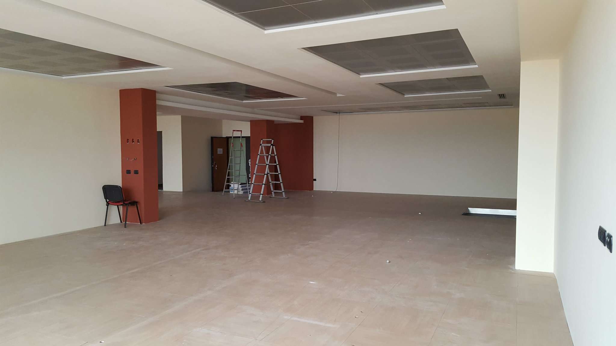 Ufficio - Loc.Com. NAPOLI vendita  PONTICELLI Ferrante Imparato I.G.I. sas