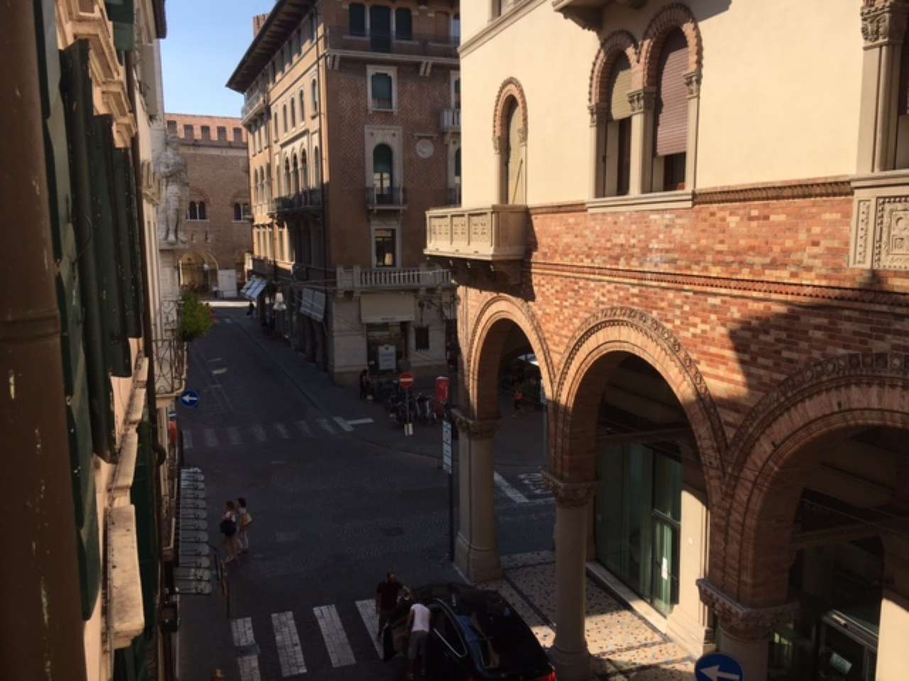 Appartamento TREVISO vendita  CENTRO STORICO  La Marca di Pizzolon Fabrizio