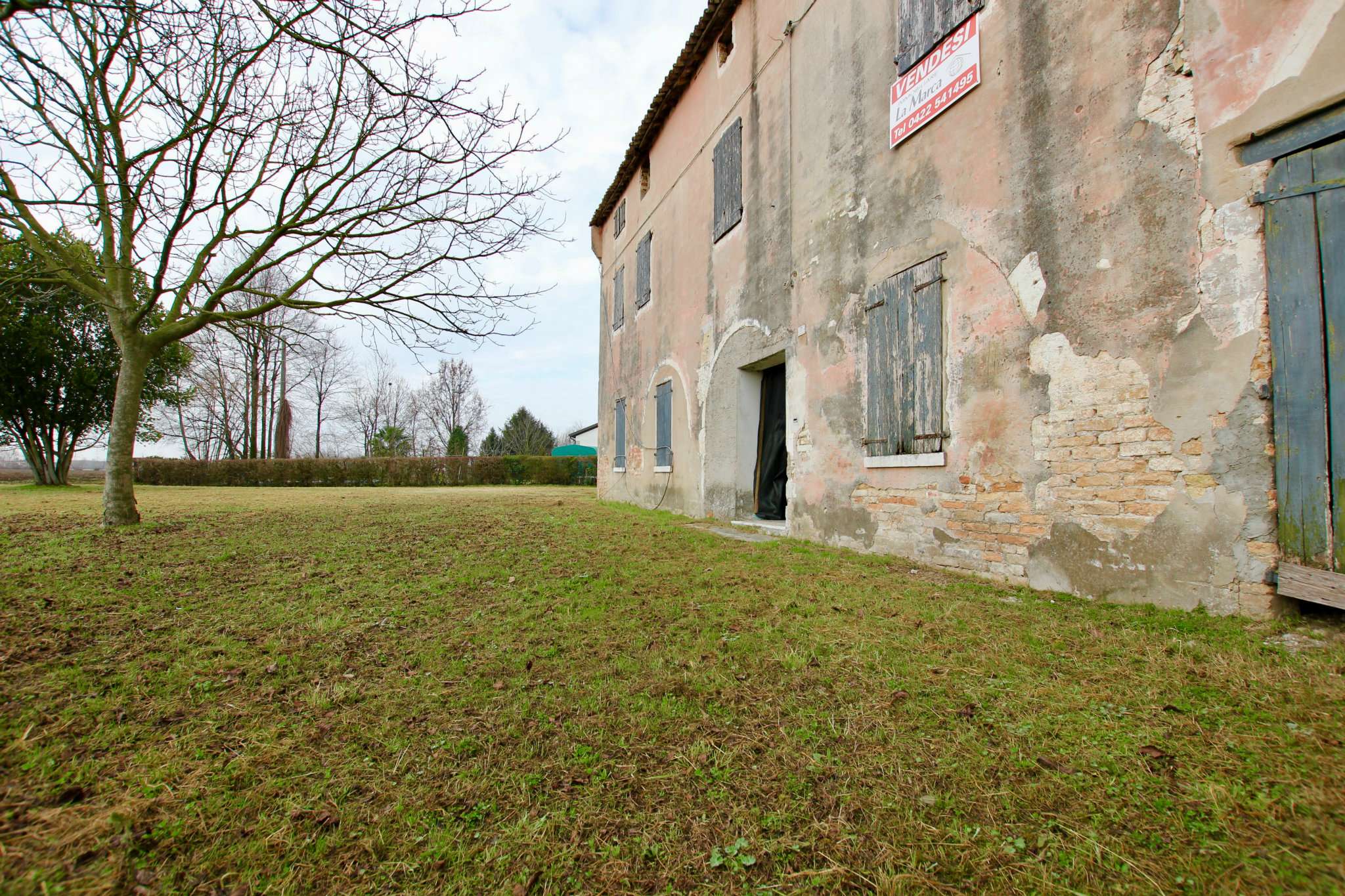 Rustico - Cascina SAN BIAGIO DI CALLALTA vendita    La Marca di Pizzolon Fabrizio