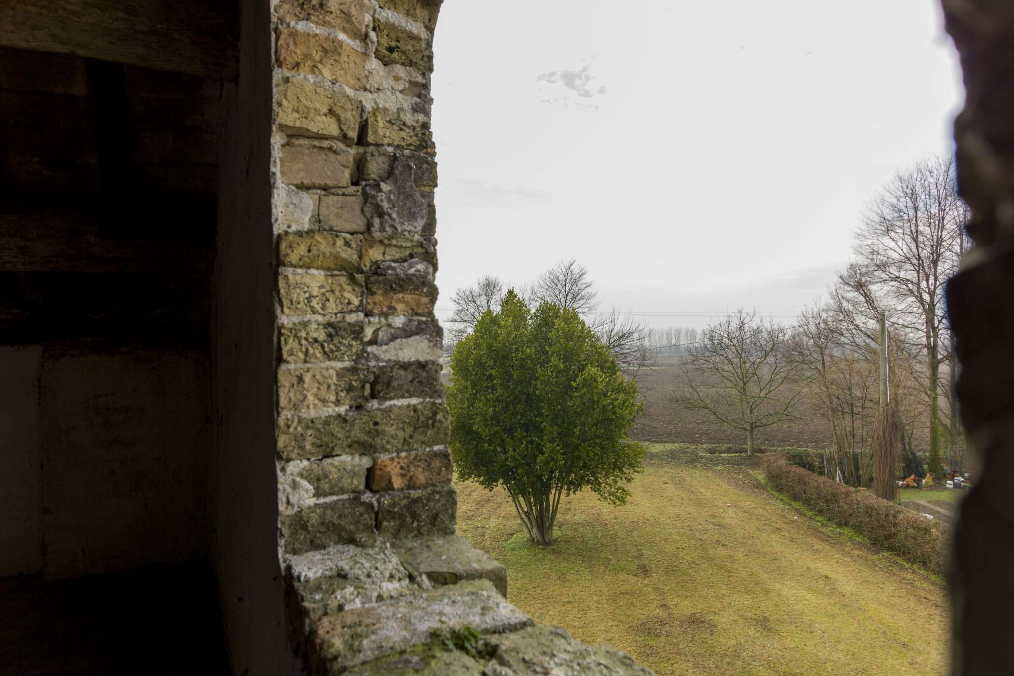 Rustico - Cascina SAN BIAGIO DI CALLALTA vendita    La Marca di Pizzolon Fabrizio