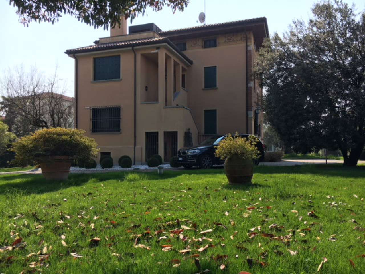 Villa TREVISO vendita  INTORNO MURA  La Marca di Pizzolon Fabrizio