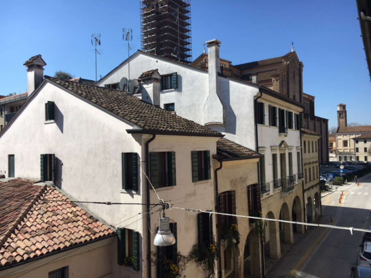  treviso vendita quart: centro storico la marca di pizzolon fabrizio