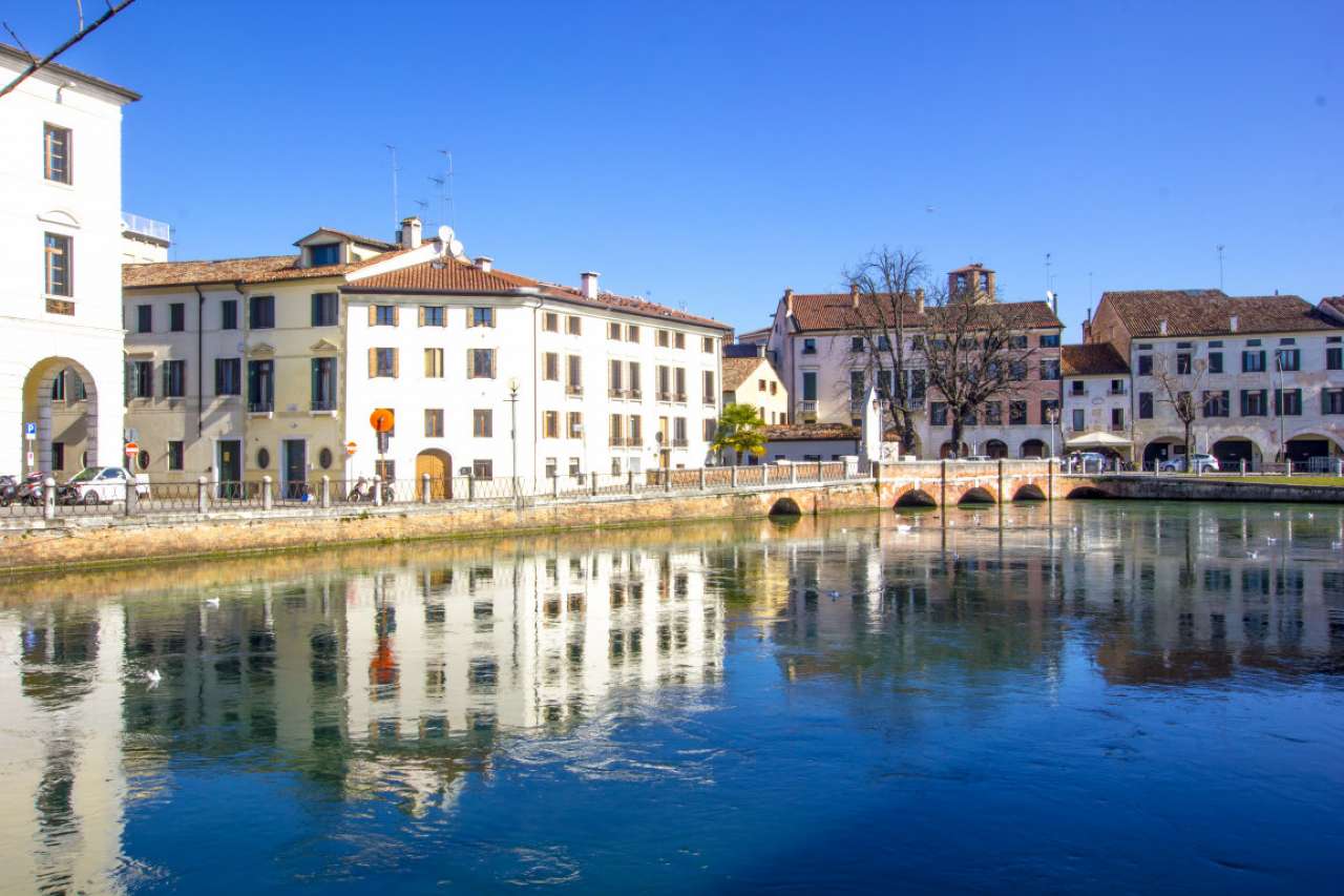  treviso vendita quart: centro storico la marca di pizzolon fabrizio