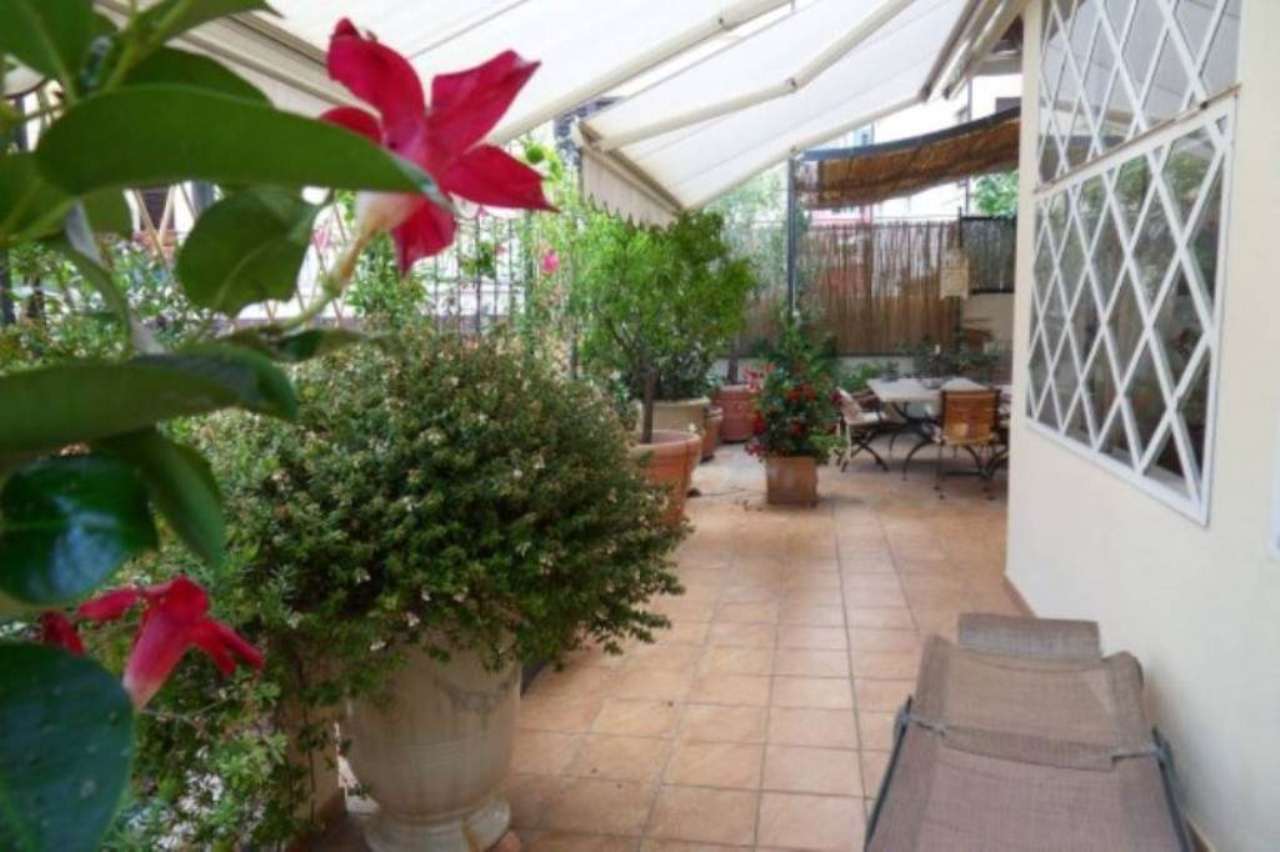 Appartamento ALASSIO vendita   Sant'Ambrogio DESARIO IMMOBILI