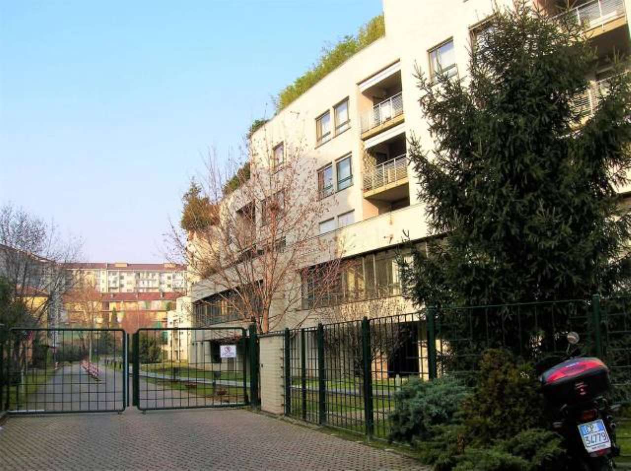 Appartamento TORINO vendita  MADONNA DI CAMPAGNA SONDRIO Cochiba Immobiliare