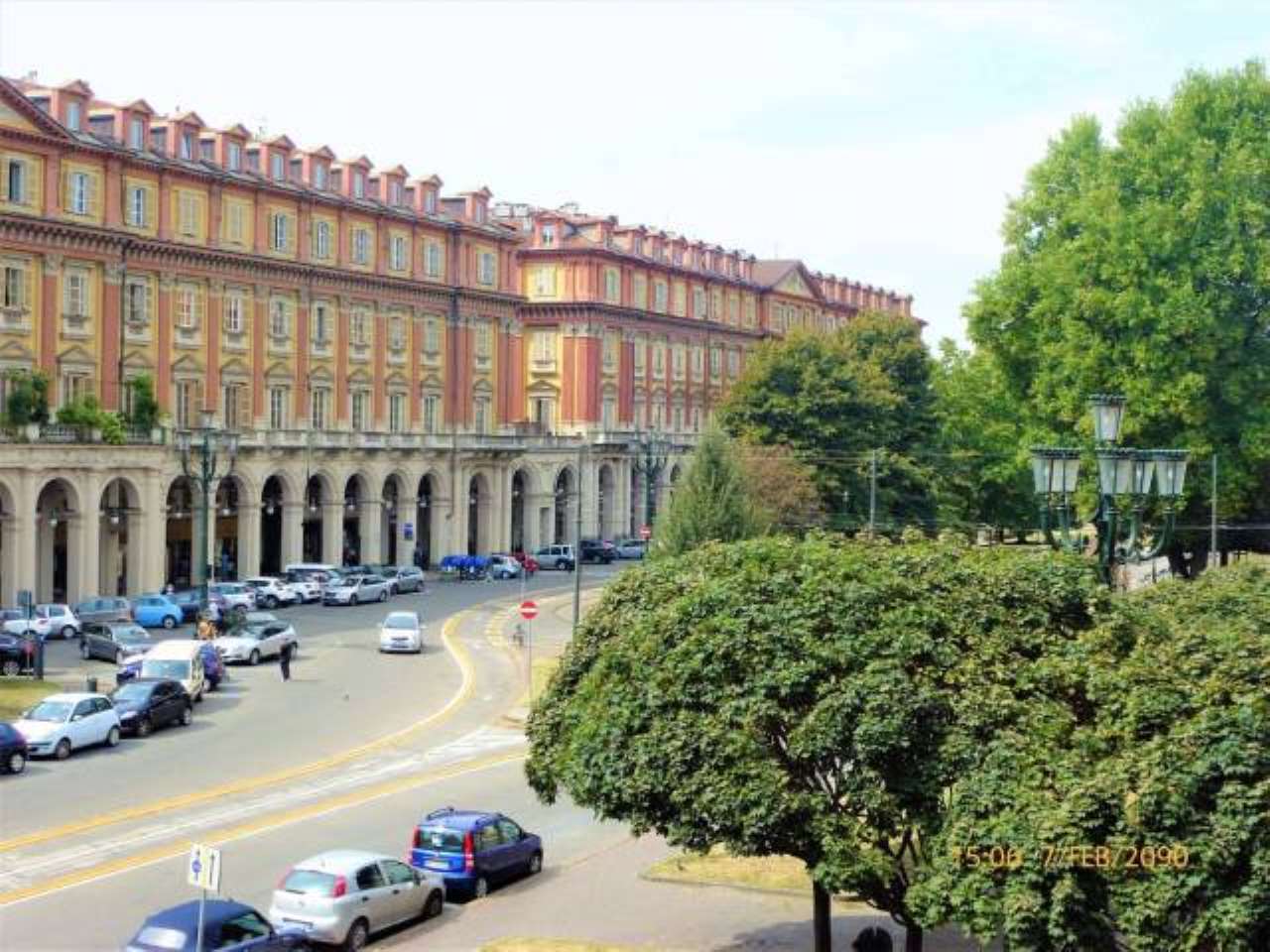  torino affitto quart: centro cochiba-immobiliare